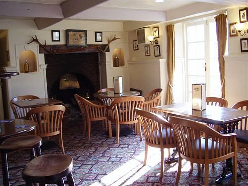 Penscot Inn Winscombe Bagian luar foto